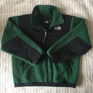 North Face Fleece Jacket
